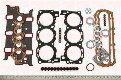 FAI AUTOPARTS hs143 -  Комплект прокладок, головка цилиндра